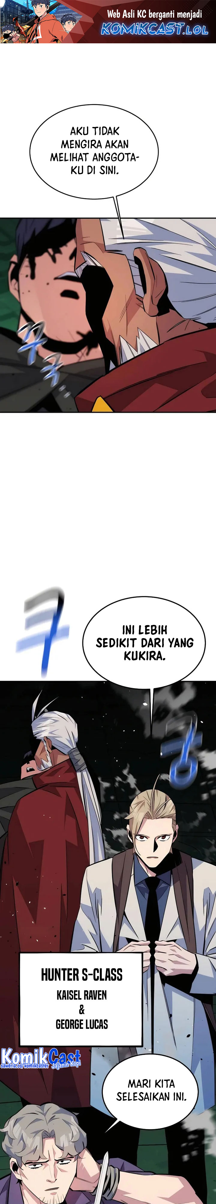 Auto-Hunting With Clones - Chapter 89 2