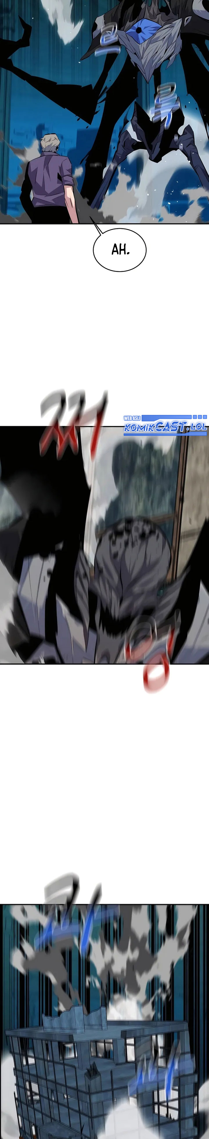 Auto-Hunting With Clones - Chapter 89 23
