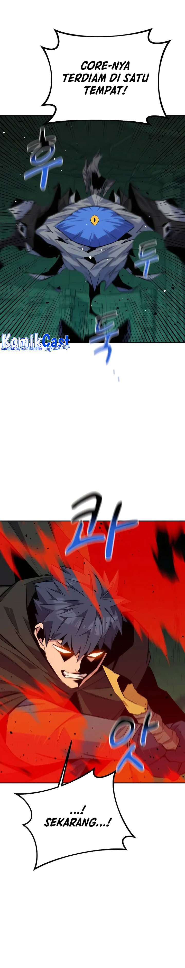 Auto-Hunting With Clones - Chapter 89 33