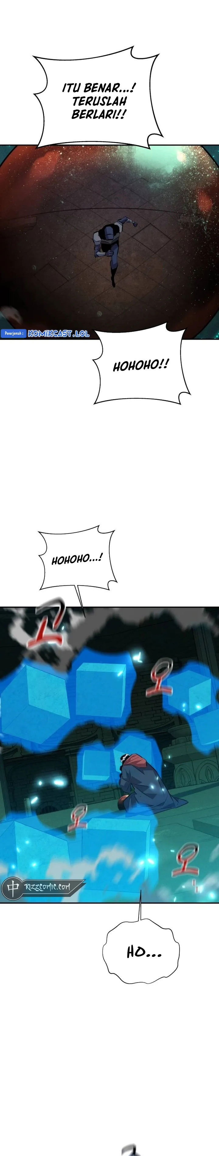 Auto-Hunting With Clones - Chapter 83 29