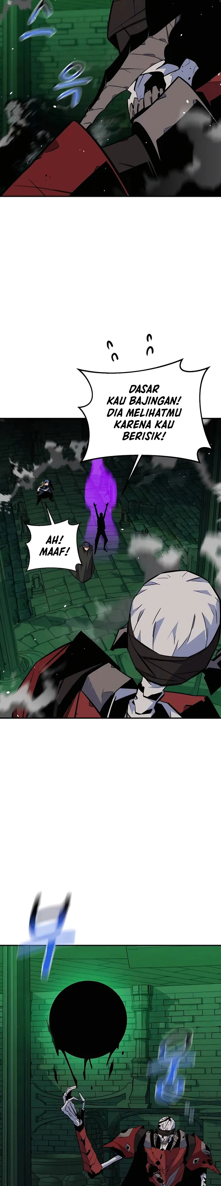 Auto-Hunting With Clones - Chapter 86 39