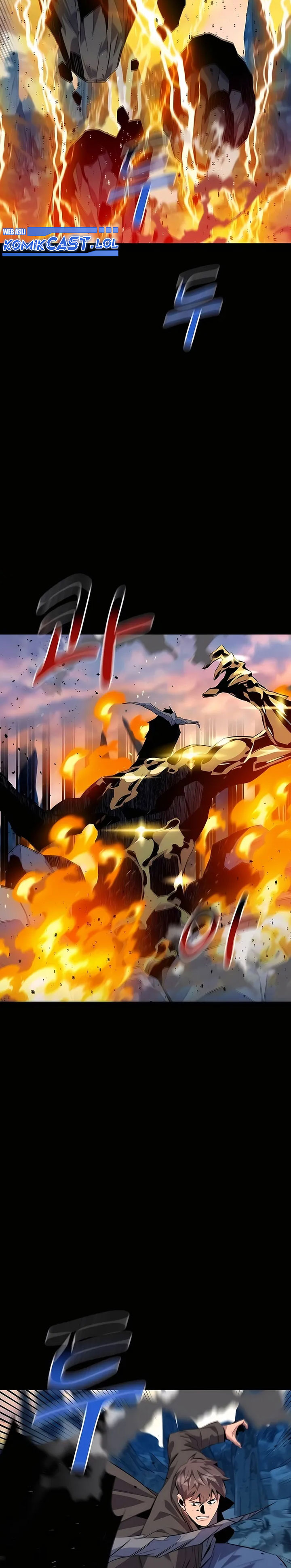 Auto-Hunting With Clones - Chapter 98 9