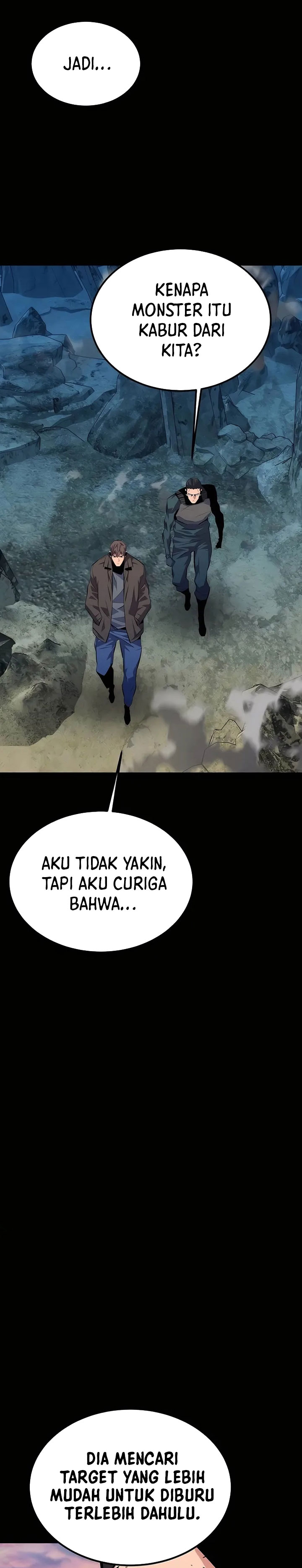 Auto-Hunting With Clones - Chapter 98 32