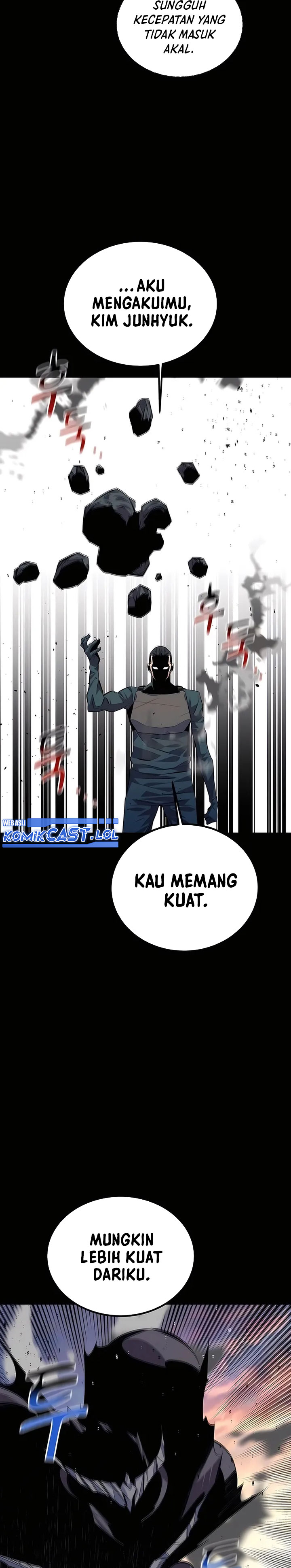 Auto-Hunting With Clones - Chapter 98 44