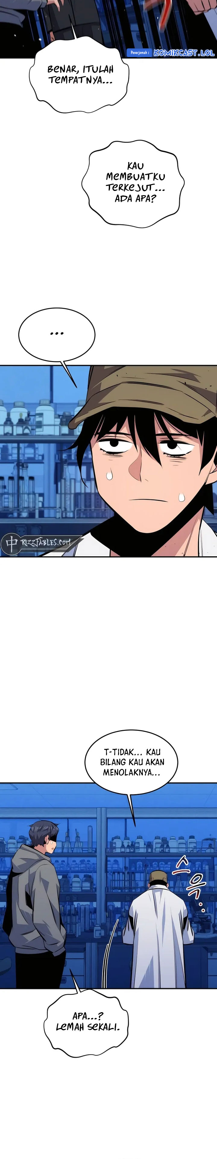 Auto-Hunting With Clones - Chapter 92 29