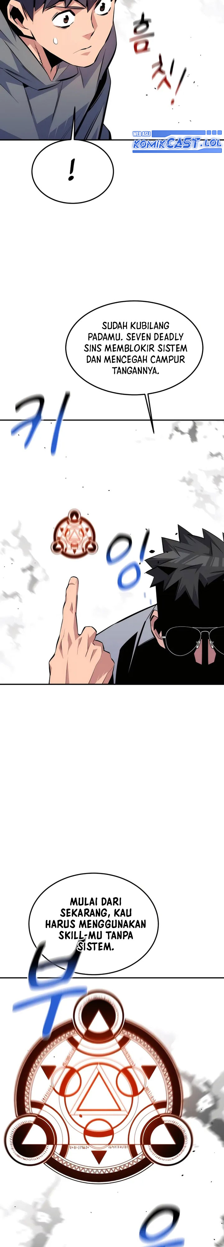 Auto-Hunting With Clones - Chapter 92 33