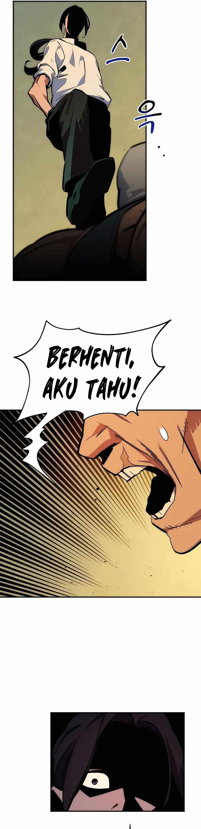 Auto-Hunting With Clones - Chapter 38 32