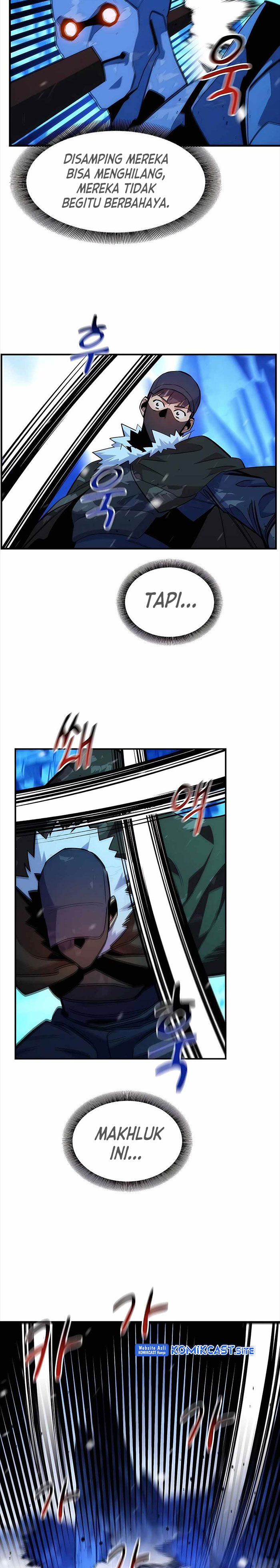 Auto-Hunting With Clones - Chapter 39 29