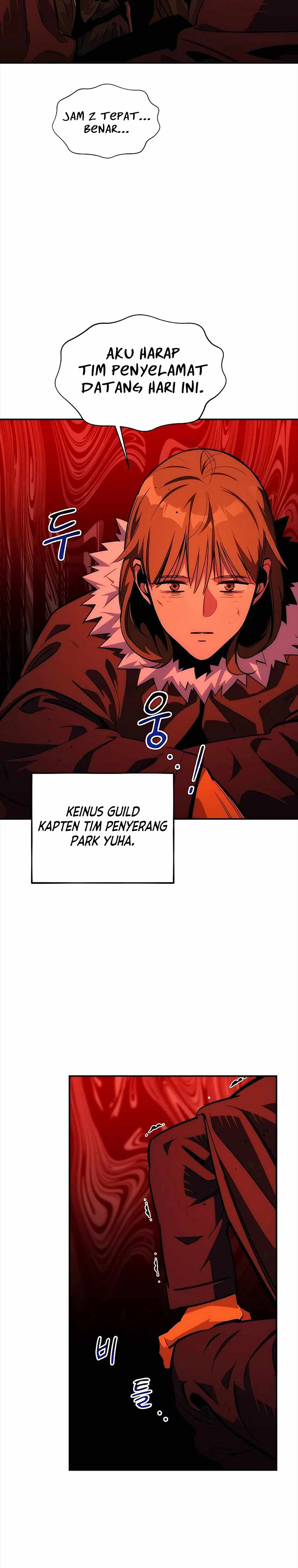 Auto-Hunting With Clones - Chapter 39 23