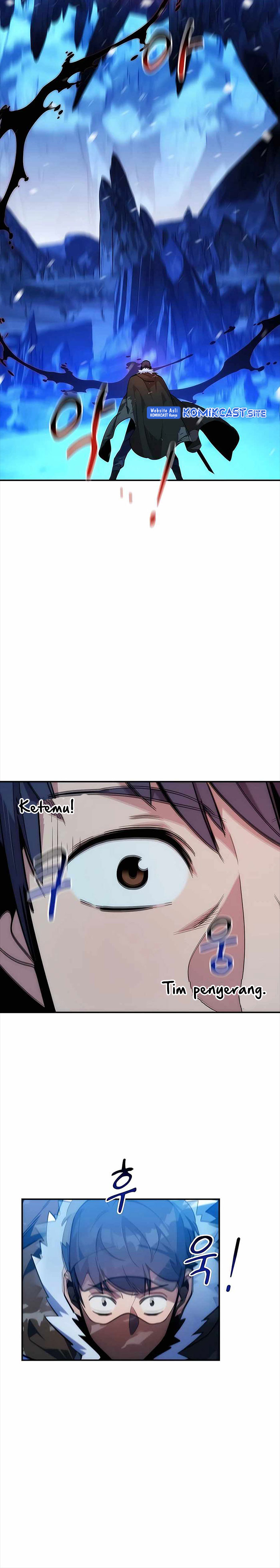 Auto-Hunting With Clones - Chapter 39 32