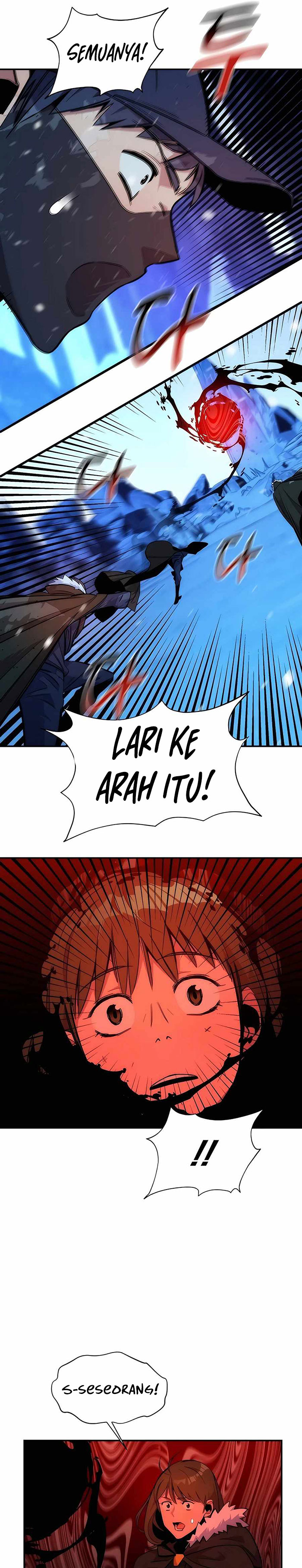 Auto-Hunting With Clones - Chapter 39 33