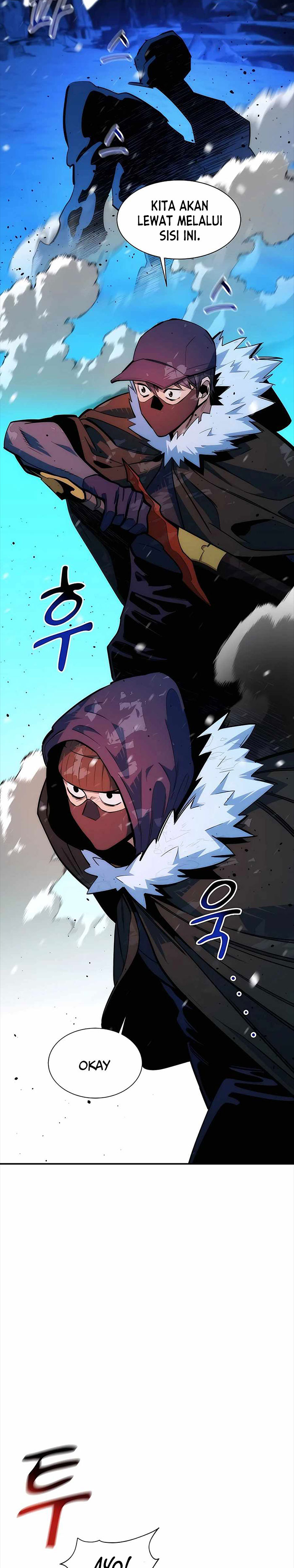 Auto-Hunting With Clones - Chapter 39 12