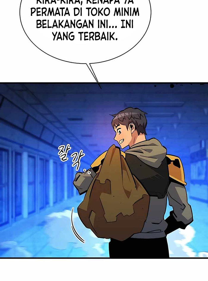 Auto-Hunting With Clones - Chapter 33 82
