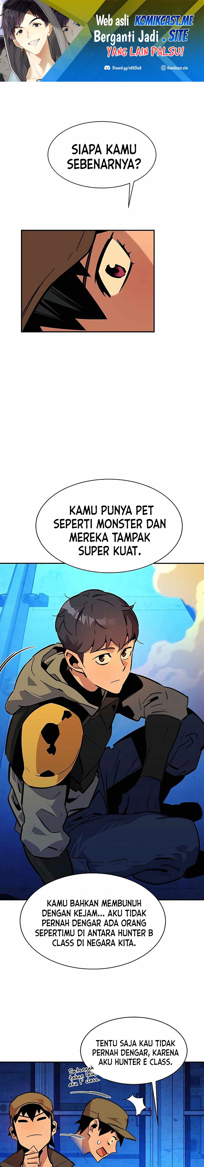 Auto-Hunting With Clones - Chapter 33 2