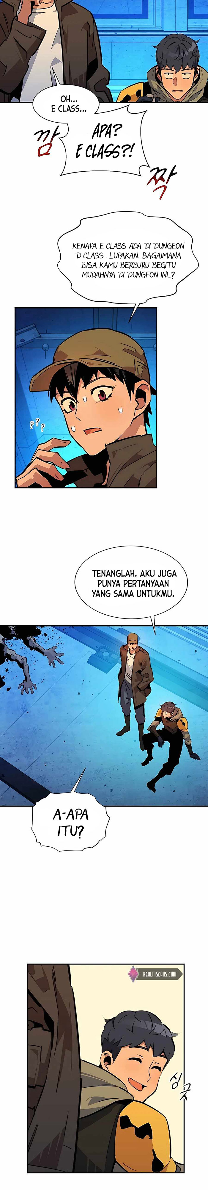 Auto-Hunting With Clones - Chapter 33 3