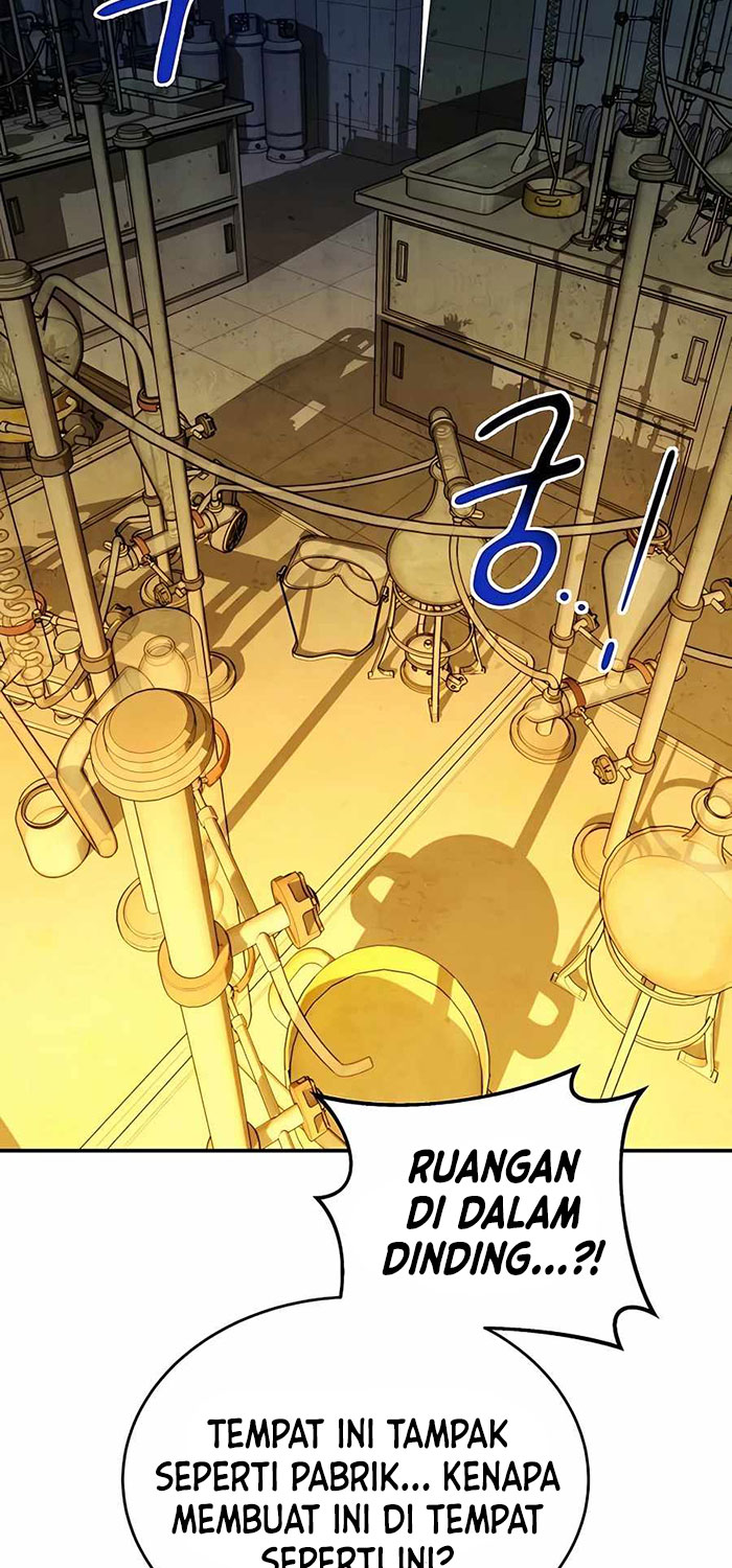 Auto-Hunting With Clones - Chapter 33 39