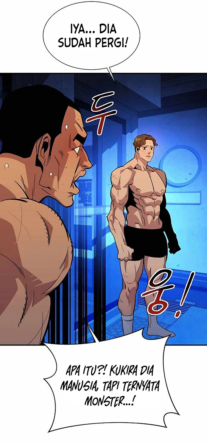 Auto-Hunting With Clones - Chapter 33 33