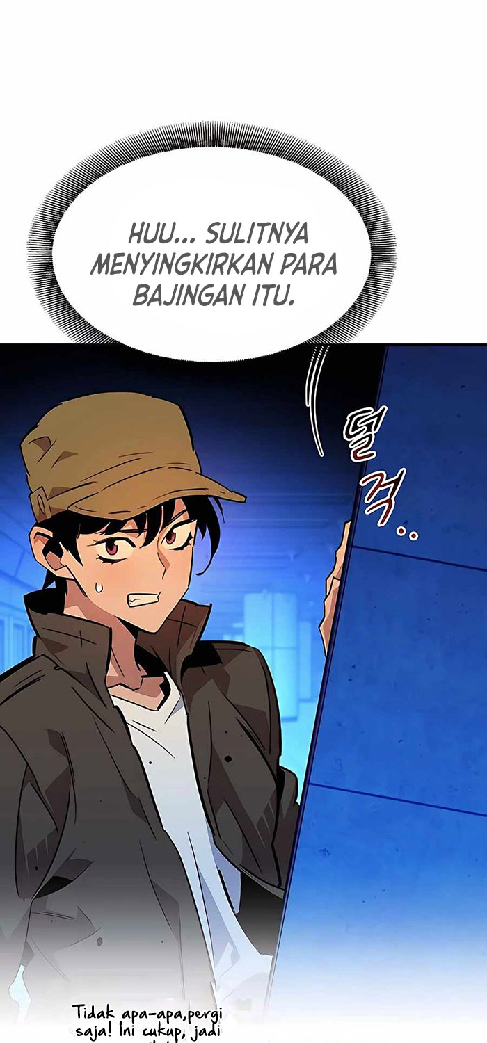 Auto-Hunting With Clones - Chapter 33 62