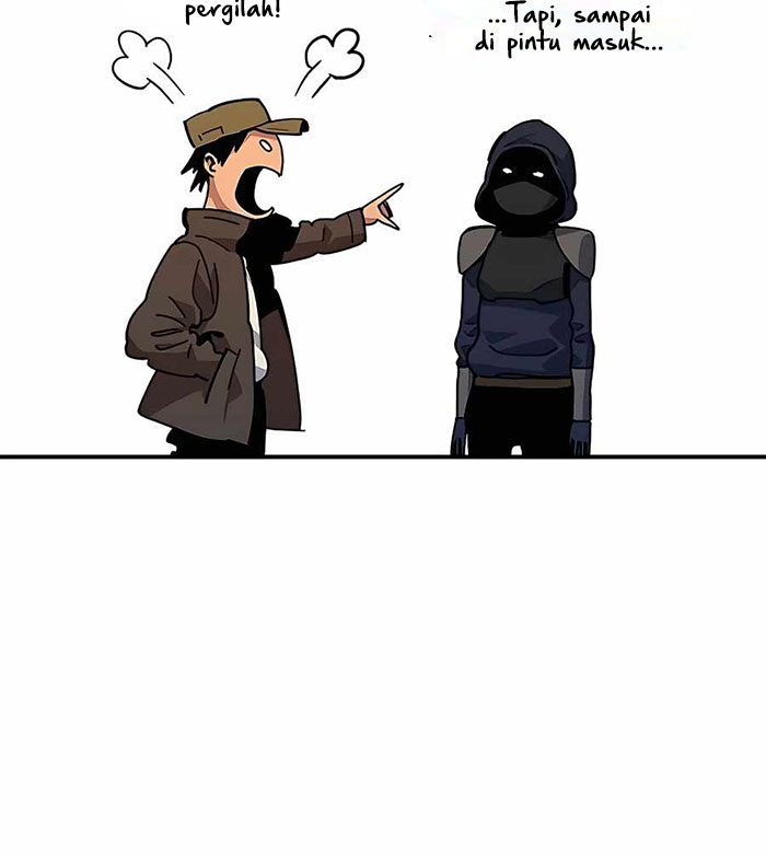 Auto-Hunting With Clones - Chapter 33 63