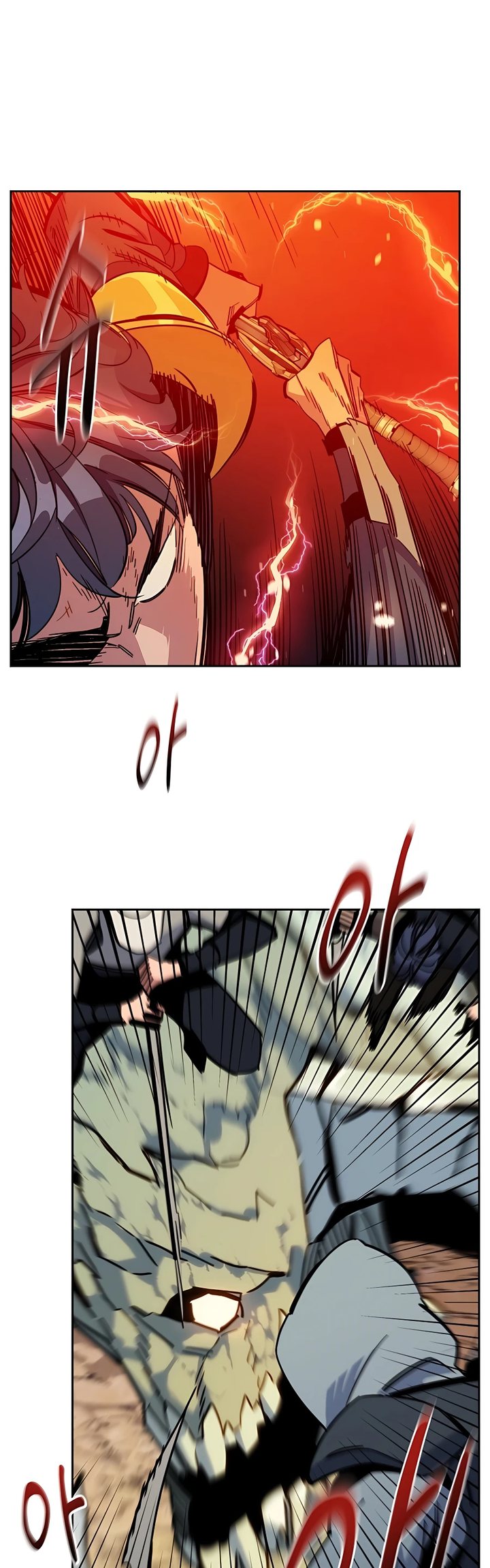 Auto-Hunting With Clones - Chapter 01 22