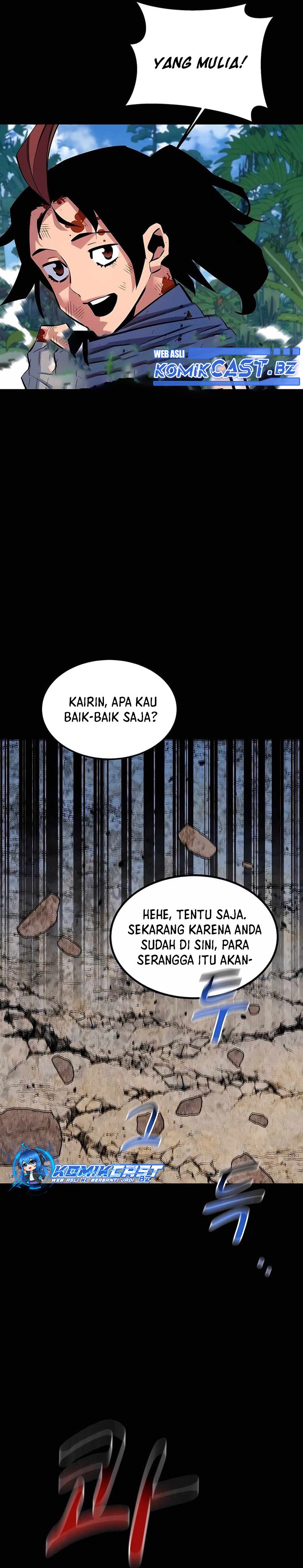 Auto-Hunting With Clones - Chapter 122 18