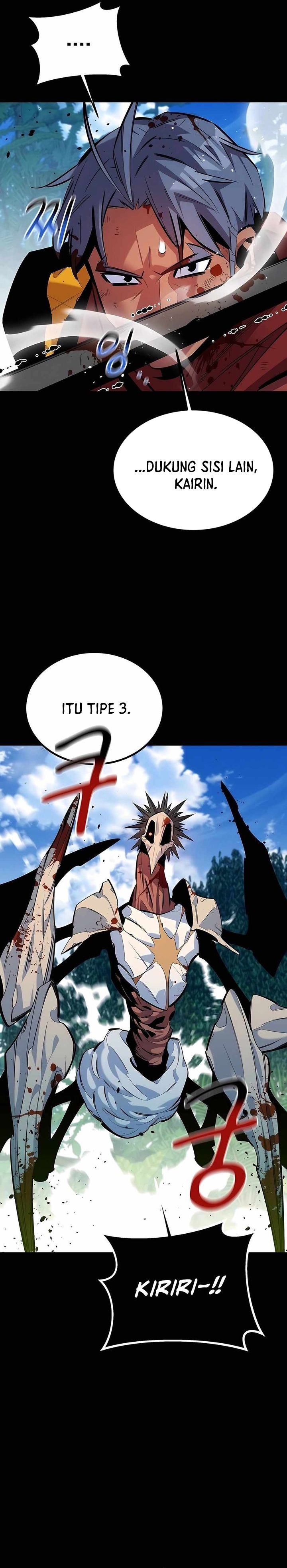 Auto-Hunting With Clones - Chapter 122 11
