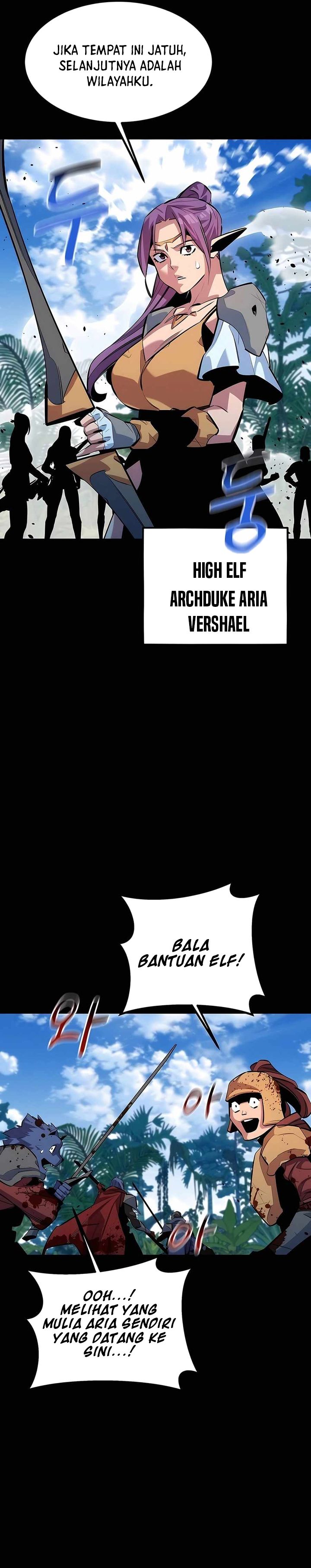 Auto-Hunting With Clones - Chapter 122 17