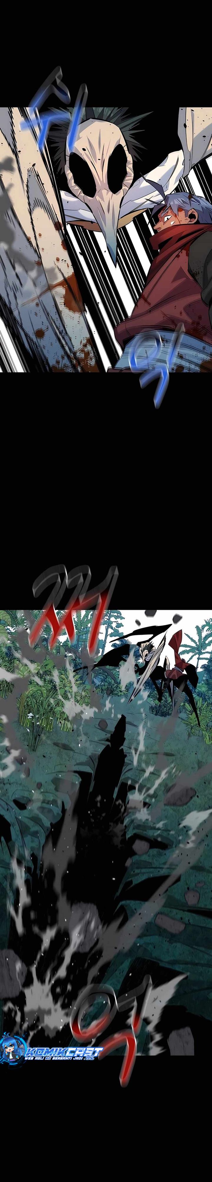 Auto-Hunting With Clones - Chapter 122 14