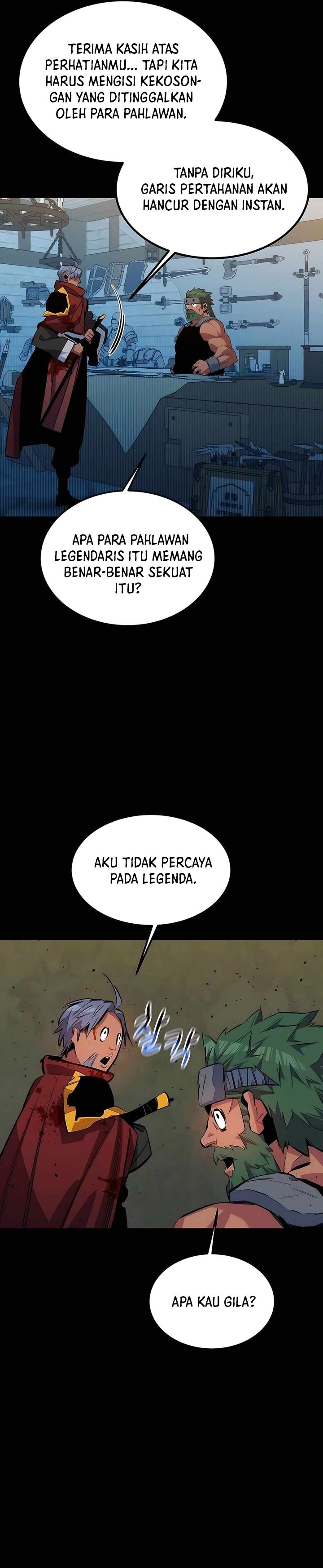 Auto-Hunting With Clones - Chapter 122 4