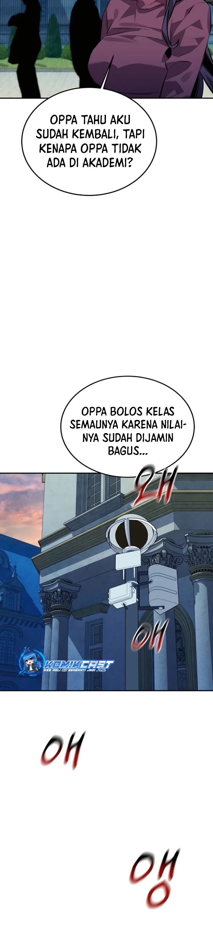 Auto-Hunting With Clones - Chapter 107 22