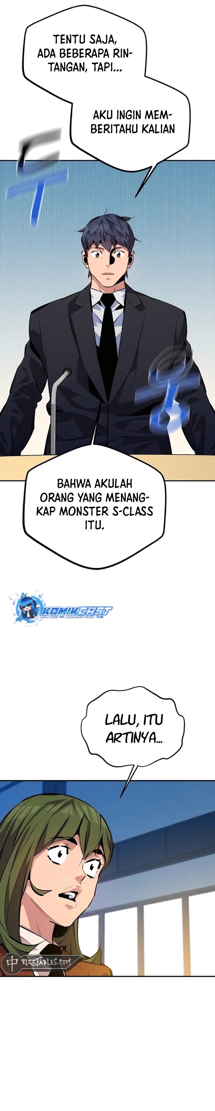 Auto-Hunting With Clones - Chapter 105 22