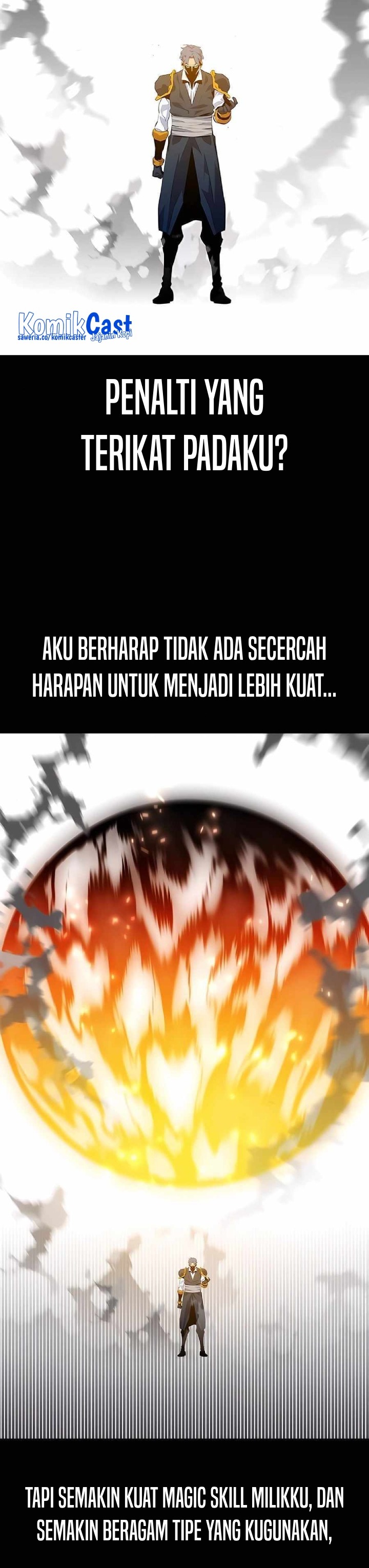 Auto-Hunting With Clones - Chapter 110 22