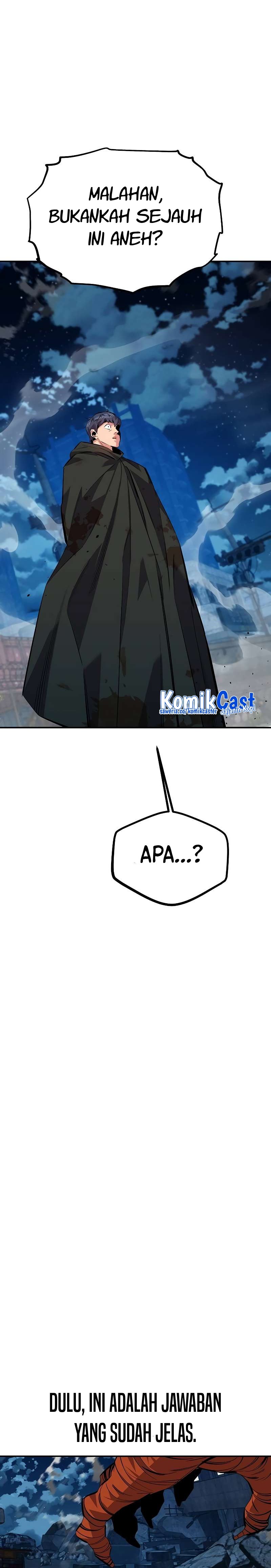 Auto-Hunting With Clones - Chapter 111 22