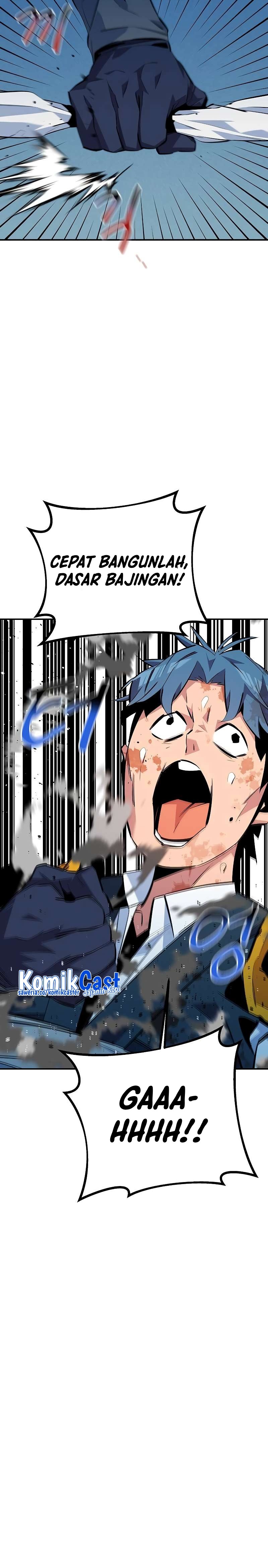 Auto-Hunting With Clones - Chapter 114 22