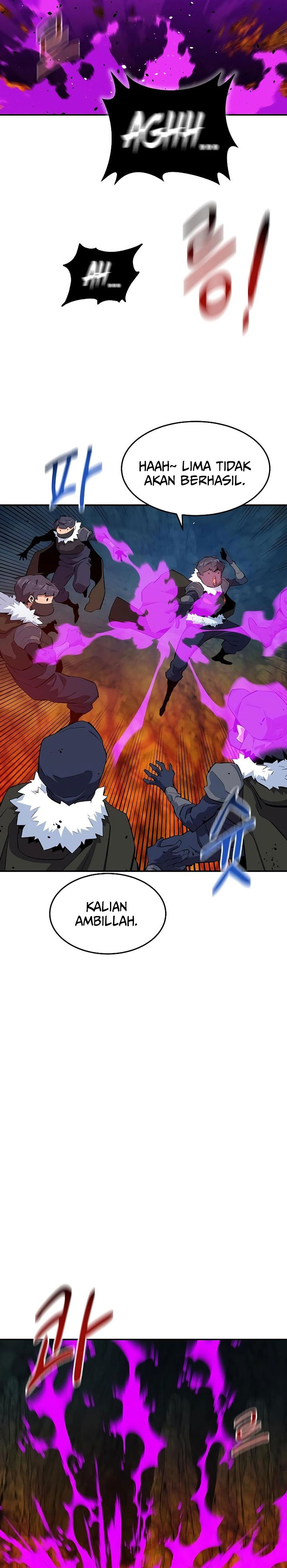Auto-Hunting With Clones - Chapter 160 22