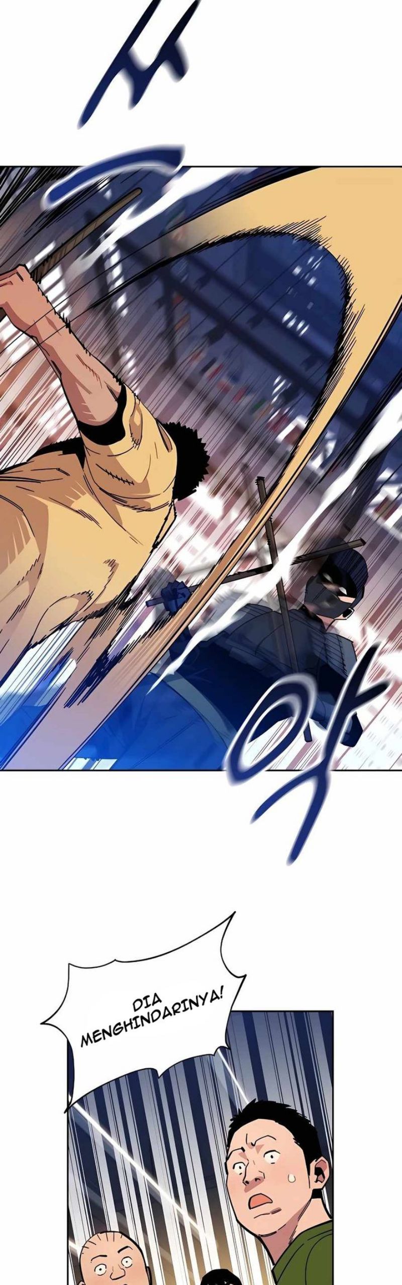 Auto-Hunting With Clones - Chapter 14 22