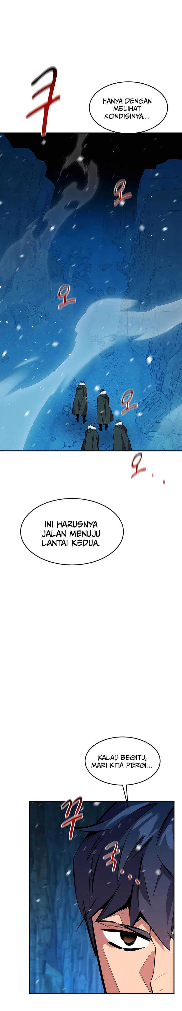 Auto-Hunting With Clones - Chapter 147 22