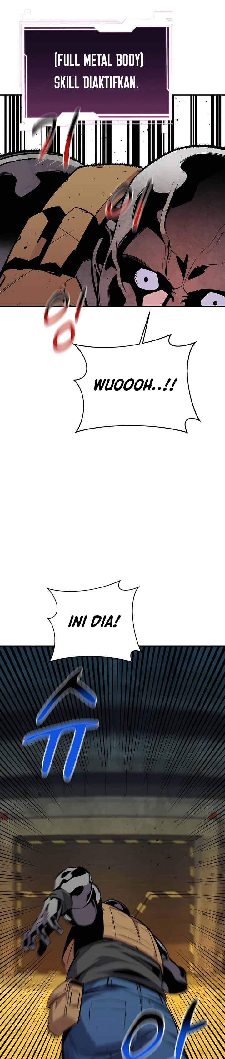 Auto-Hunting With Clones - Chapter 64 22