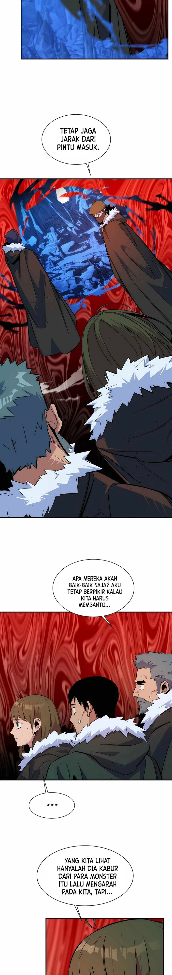 Auto-Hunting With Clones - Chapter 41 22