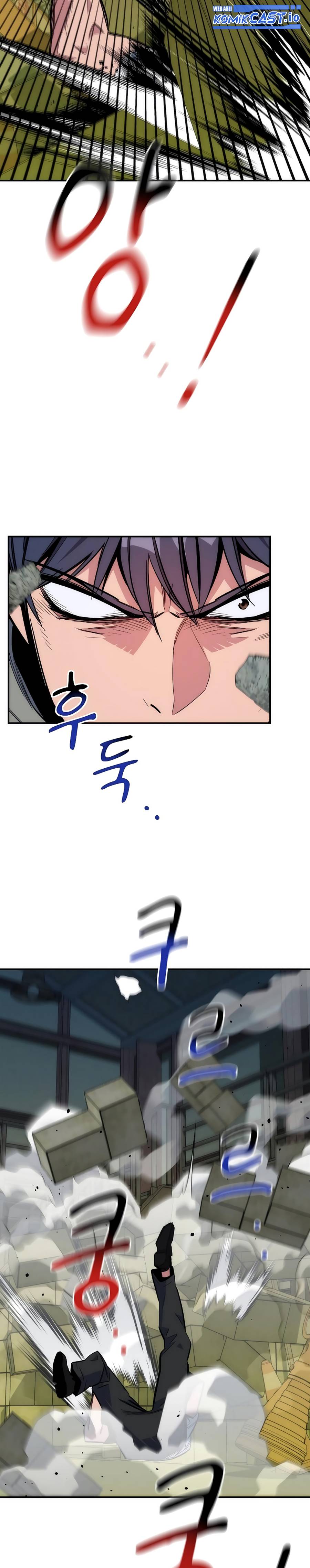 Auto-Hunting With Clones - Chapter 44 22 Auto-Hunting With Clones - Chapter 44 22