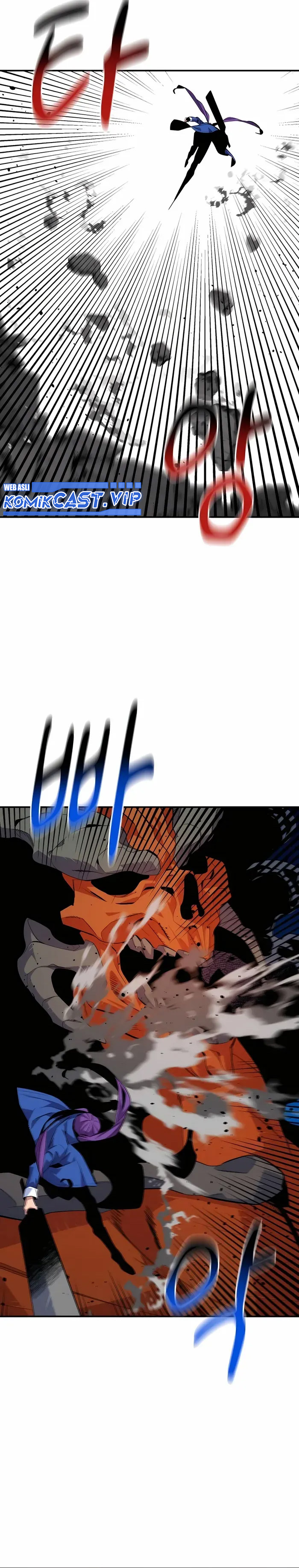 Auto-Hunting With Clones - Chapter 59 Fix 9