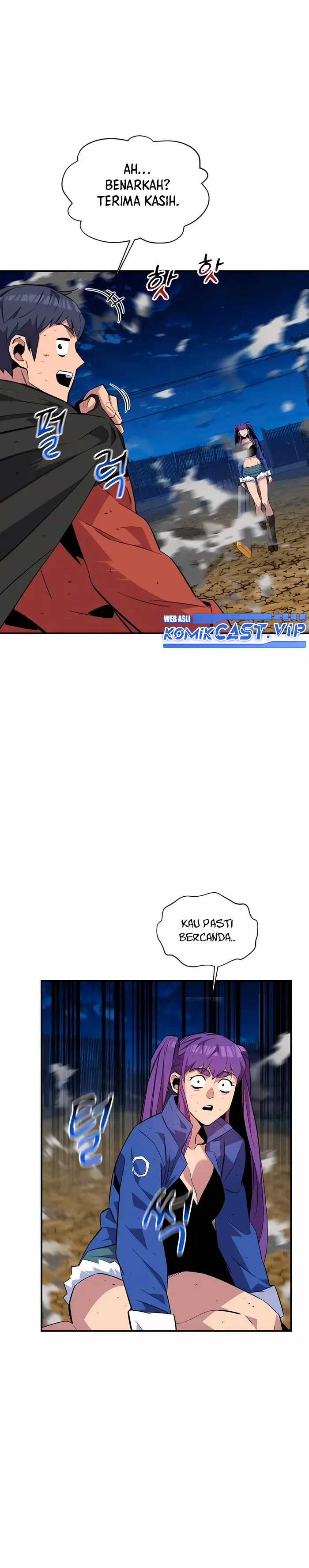 Auto-Hunting With Clones - Chapter 59 Fix 29