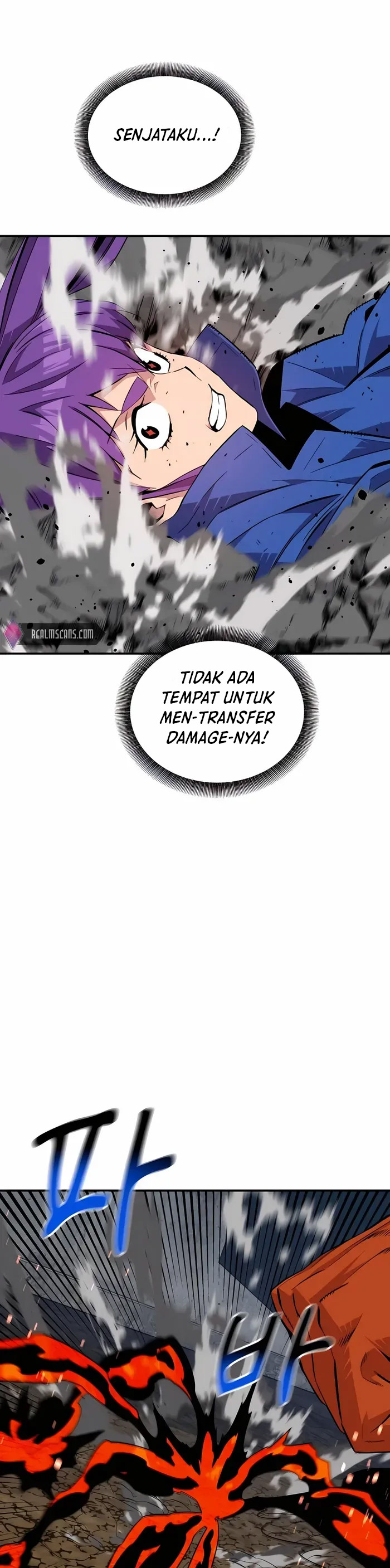Auto-Hunting With Clones - Chapter 59 Fix 32