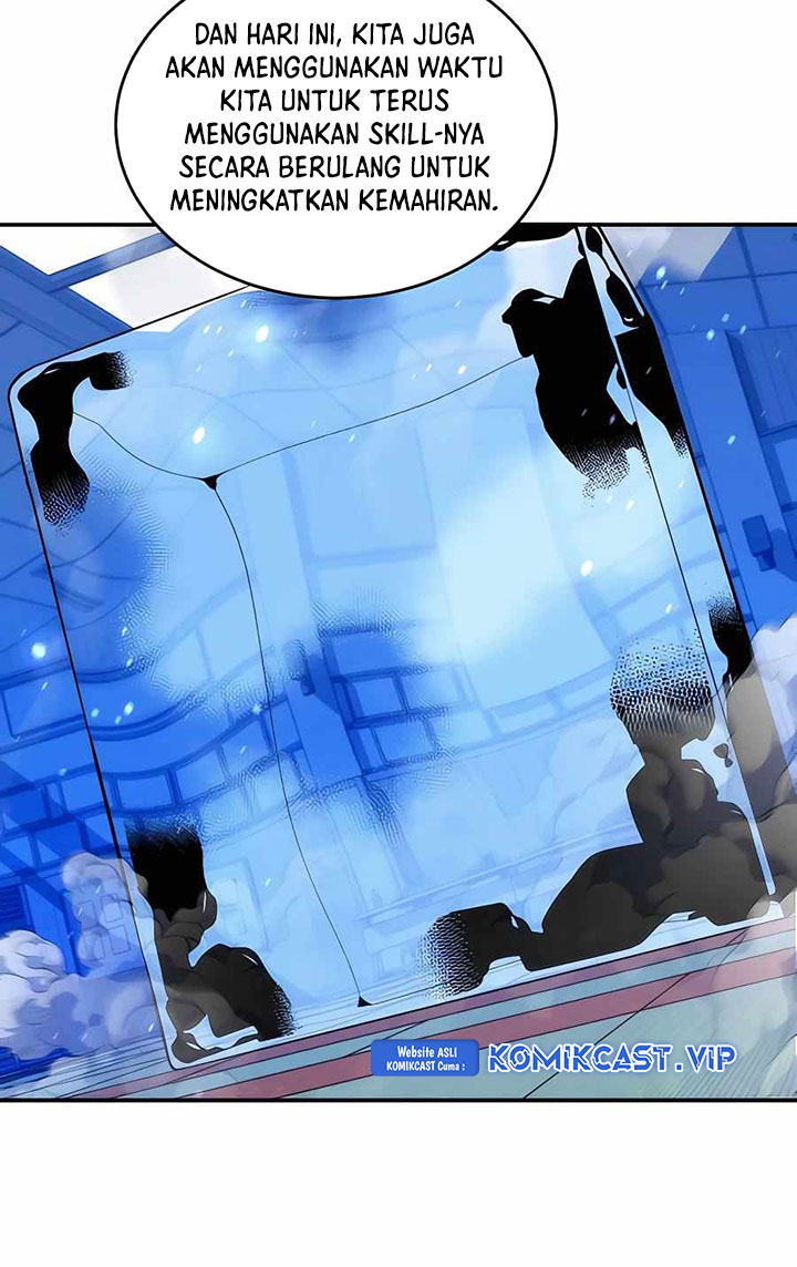Auto-Hunting With Clones - Chapter 54 22