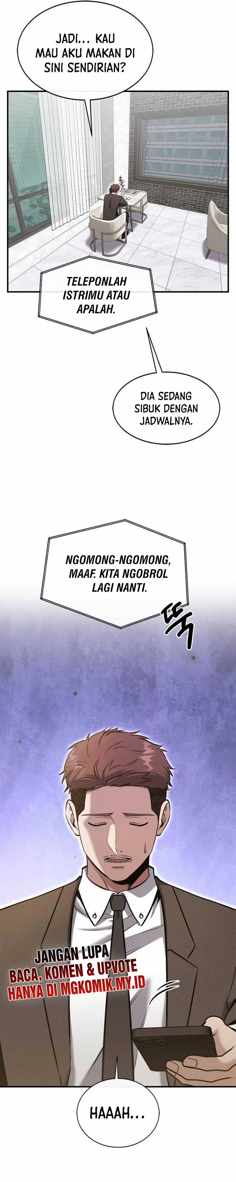 A Hero Who Does Everything Well - Chapter 28 11 A Hero Who Does Everything Well - Chapter 28 11