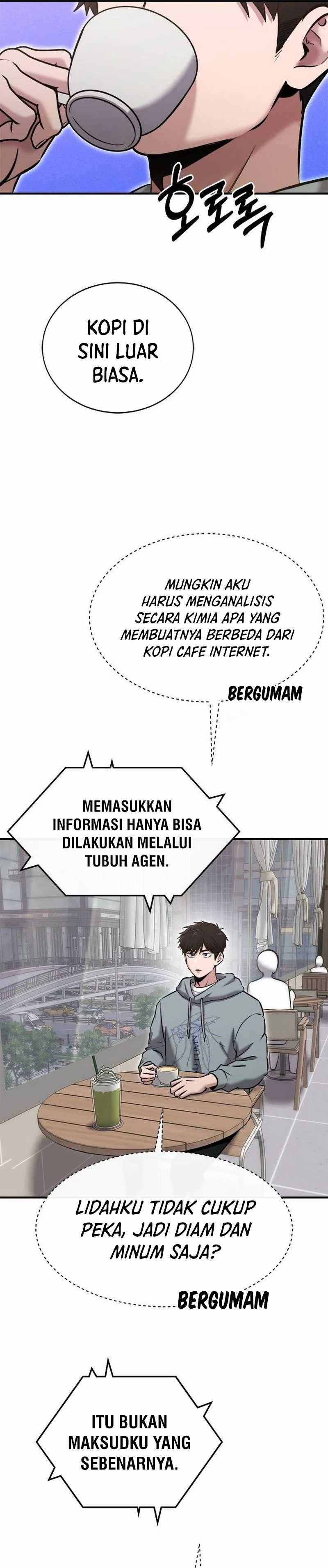 A Hero Who Does Everything Well - Chapter 28 17 A Hero Who Does Everything Well - Chapter 28 17