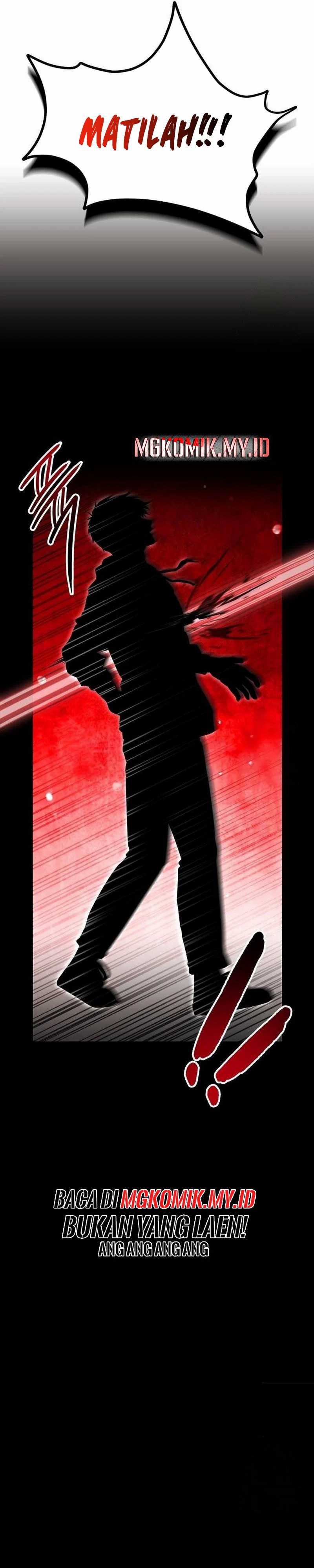 A Hero Who Does Everything Well - Chapter 29 41