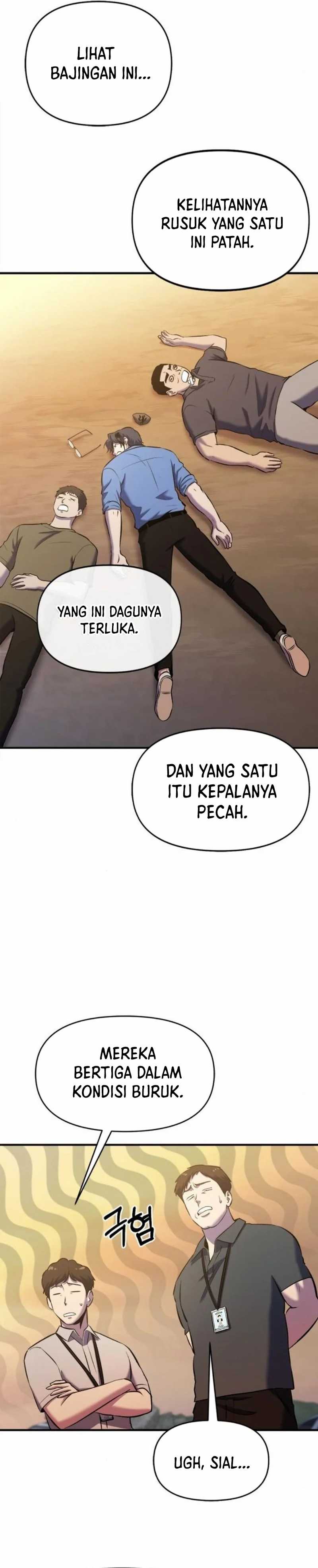 A Hero Who Does Everything Well - Chapter 20 11