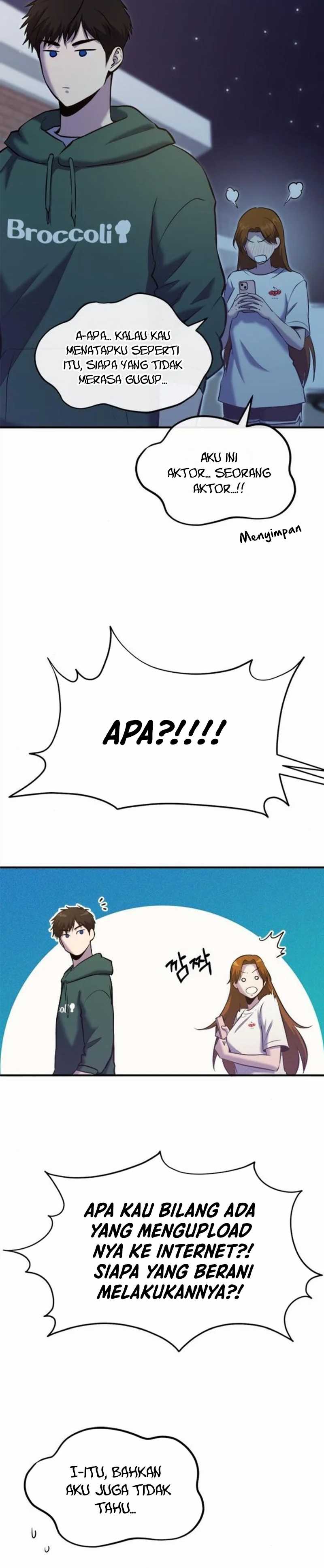 A Hero Who Does Everything Well - Chapter 20 43