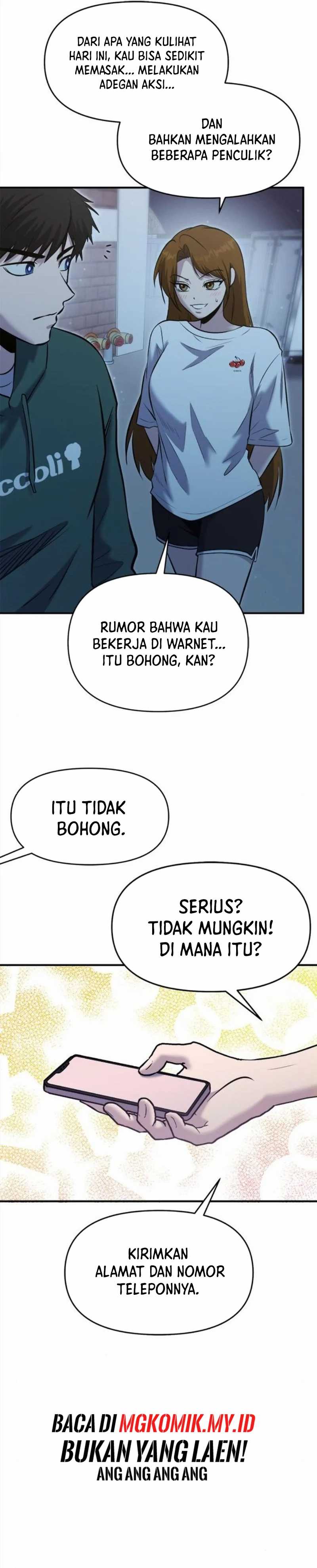 A Hero Who Does Everything Well - Chapter 20 40